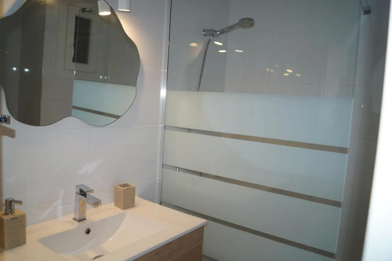 Apartamento Beach Paradise Cambrils España