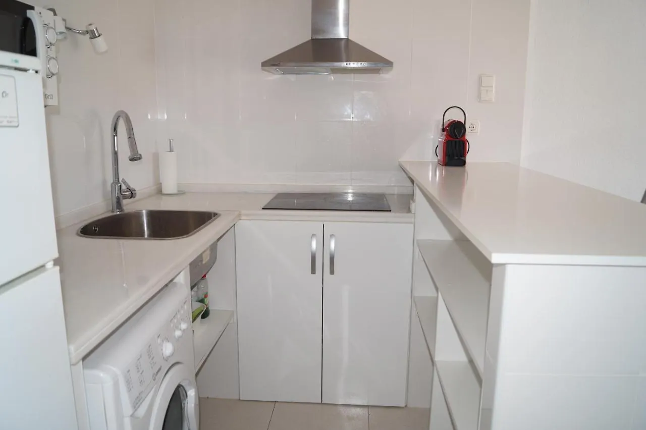Beach Paradise Cambrils Apartamento