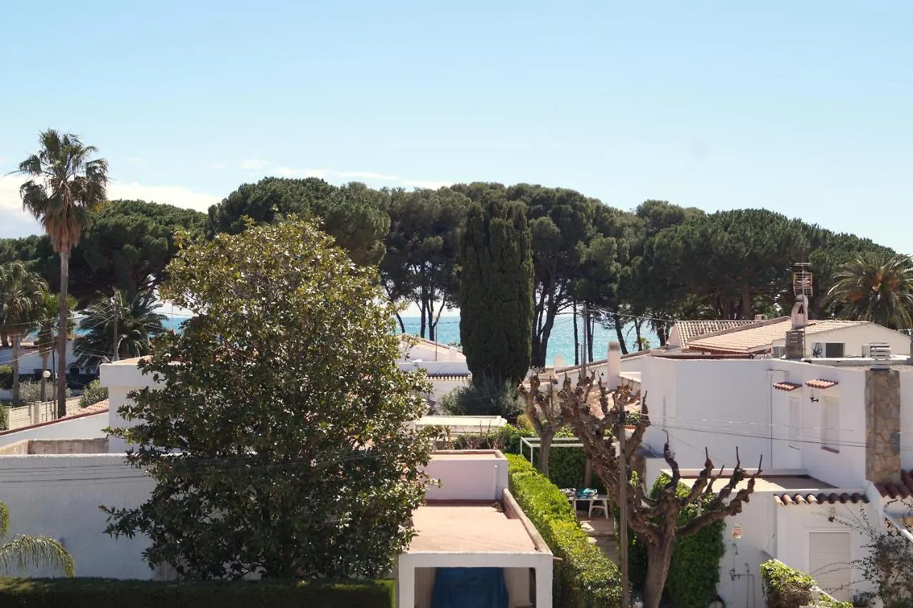 Beach Paradise Cambrils Apartamento