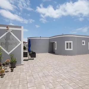 Villa Encanto Fuerteventura España