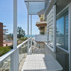  Apartamento Pepita Bandert España