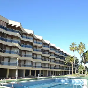  Apartamento Sol Espana-2 By Interhome