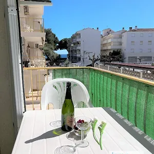  Apartamento New Pins Ii, Climatizado Y A 120m De La Playa