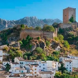  Сasa de vacaciones Cazorlasalud España