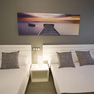  Apartamento Fabiola
