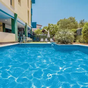  Apartamento Rentalmar Costa