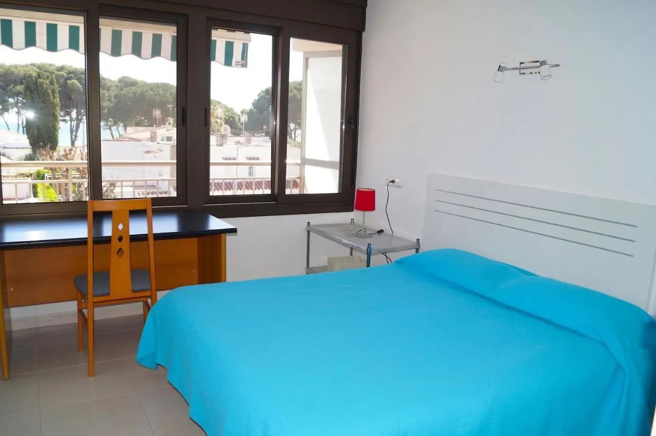 Beach Paradise Cambrils Apartment