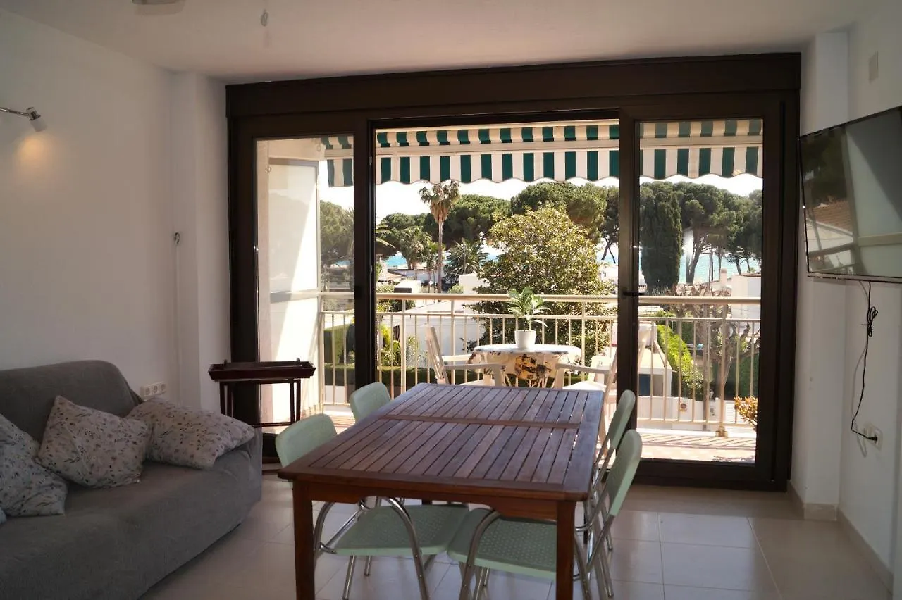 Apartment Beach Paradise Cambrils